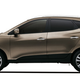 Illustration for article titled 2010 Hyundai Tucson Revealed In More Photos